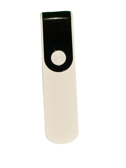 Kontaktloser Fieberthermometer