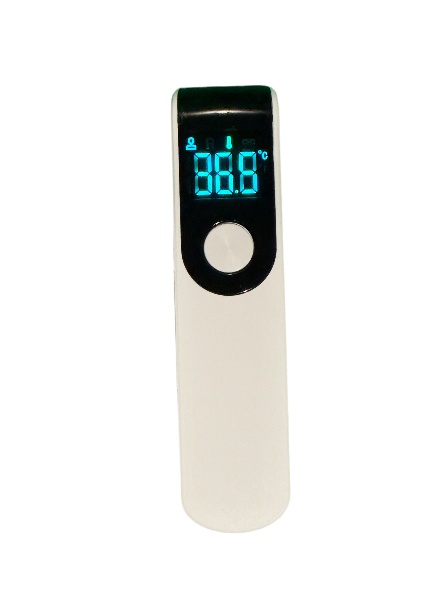 Kontaktloser Fieberthermometer