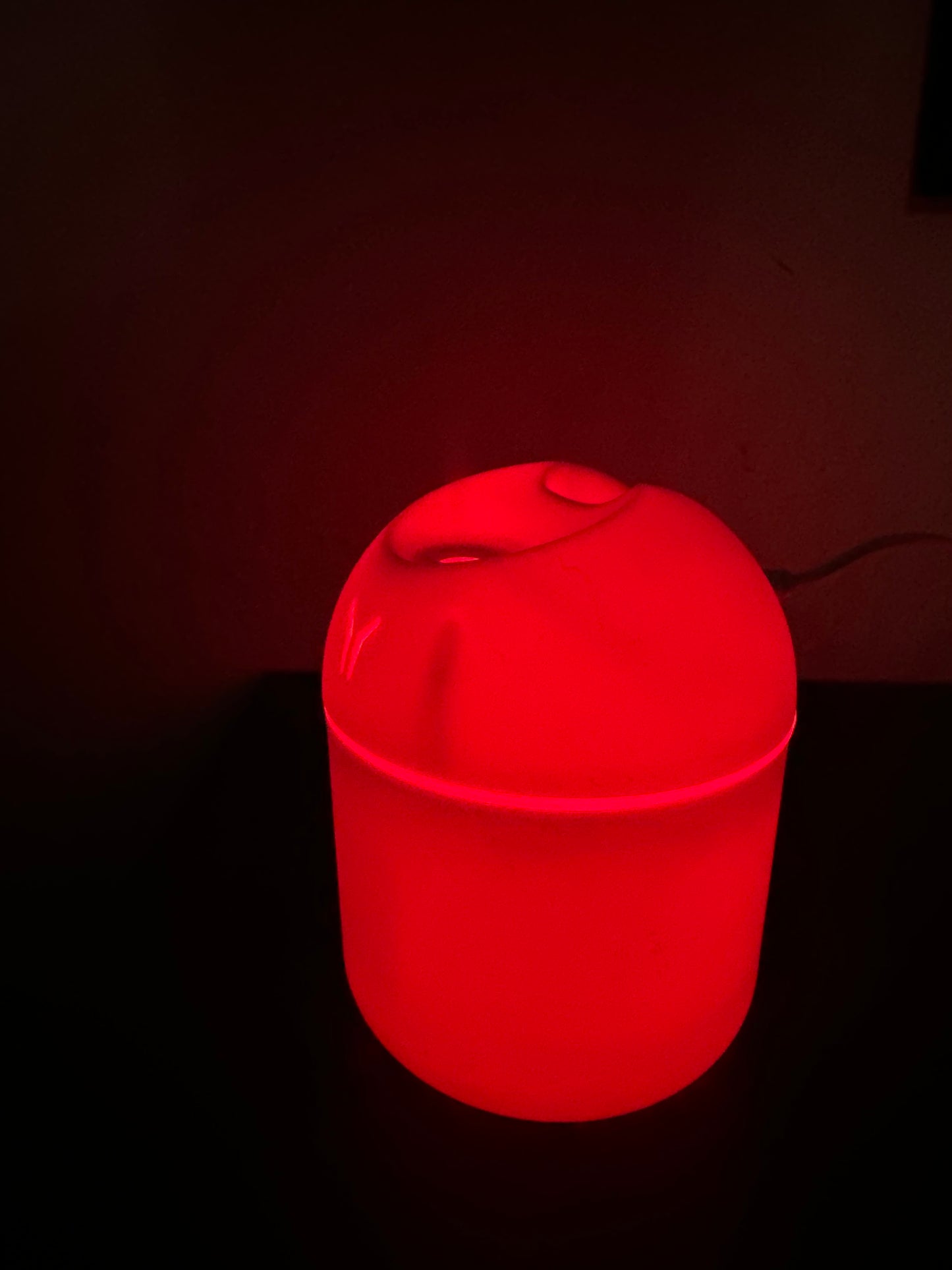 LED Luftbefeuchter