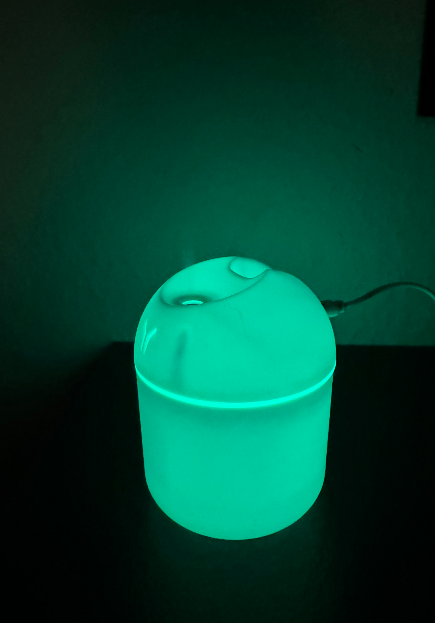 LED Luftbefeuchter