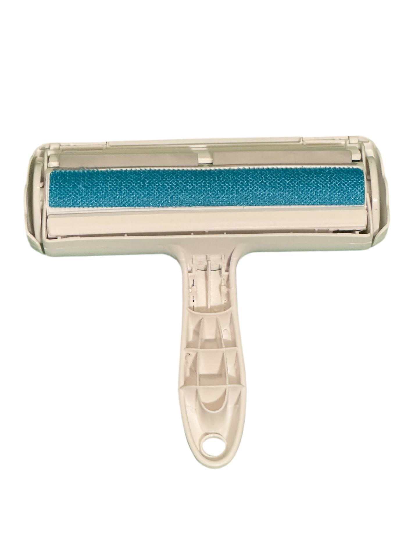 Tier Haar entfernen