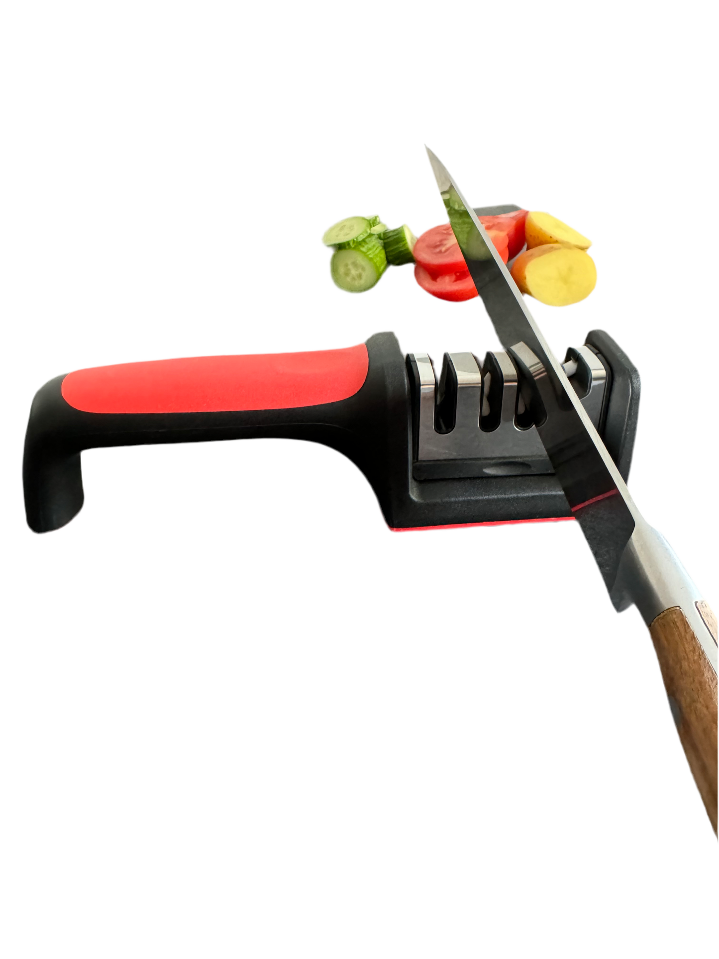 4in1 Messerschärfer